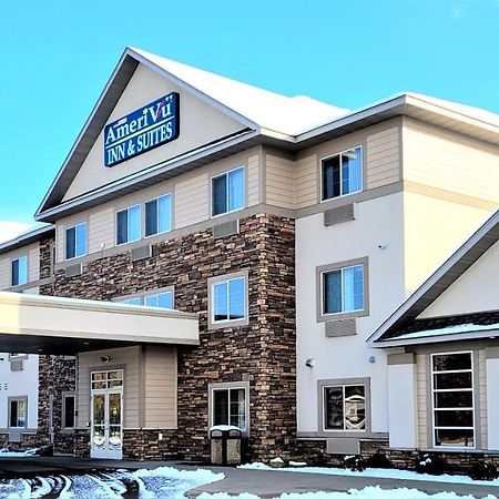 Amerivu Inn And Suites - Chisago City エクステリア 写真