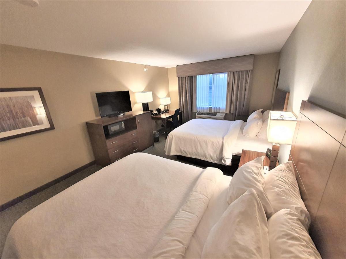 Amerivu Inn And Suites - Chisago City エクステリア 写真