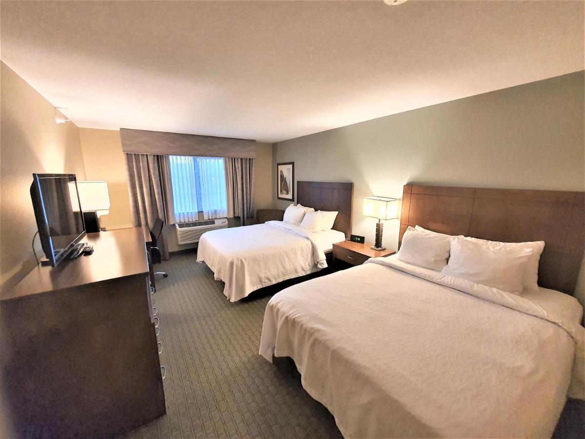 Amerivu Inn And Suites - Chisago City エクステリア 写真