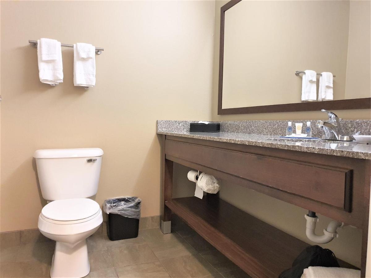 Amerivu Inn And Suites - Chisago City エクステリア 写真