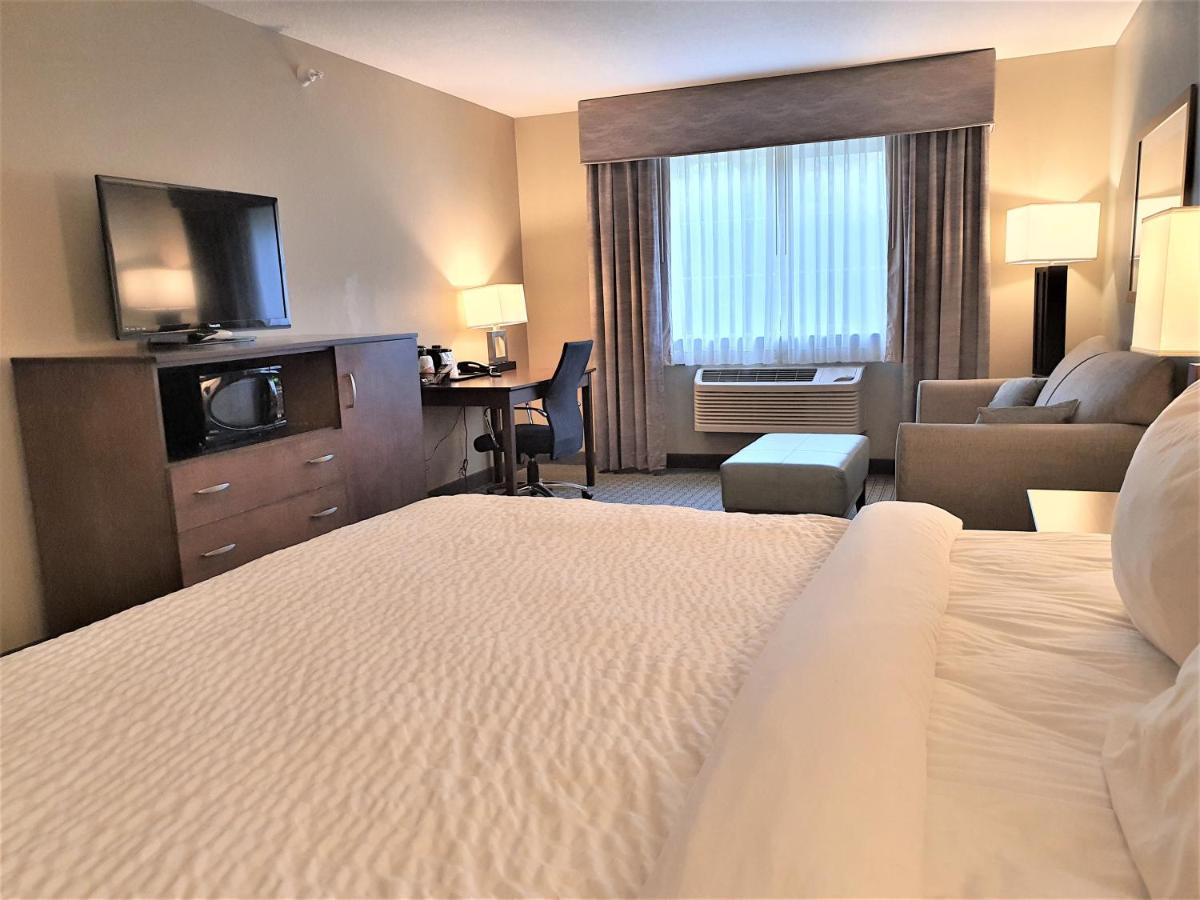 Amerivu Inn And Suites - Chisago City エクステリア 写真