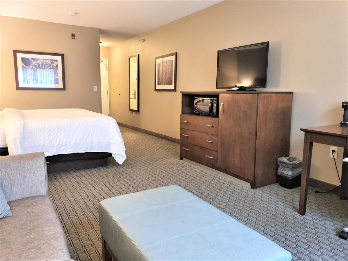 Amerivu Inn And Suites - Chisago City エクステリア 写真