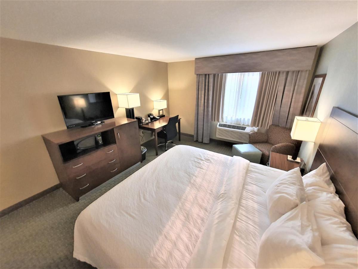 Amerivu Inn And Suites - Chisago City エクステリア 写真