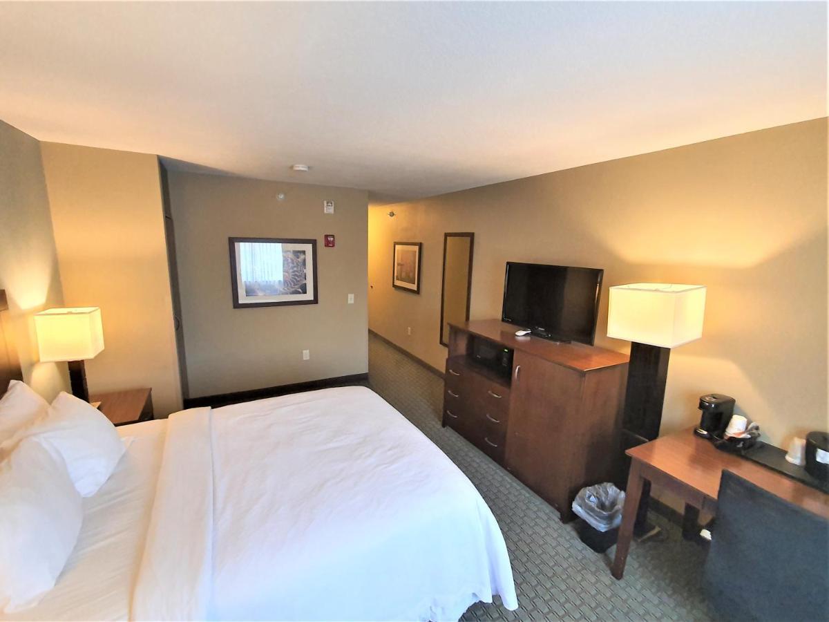 Amerivu Inn And Suites - Chisago City エクステリア 写真