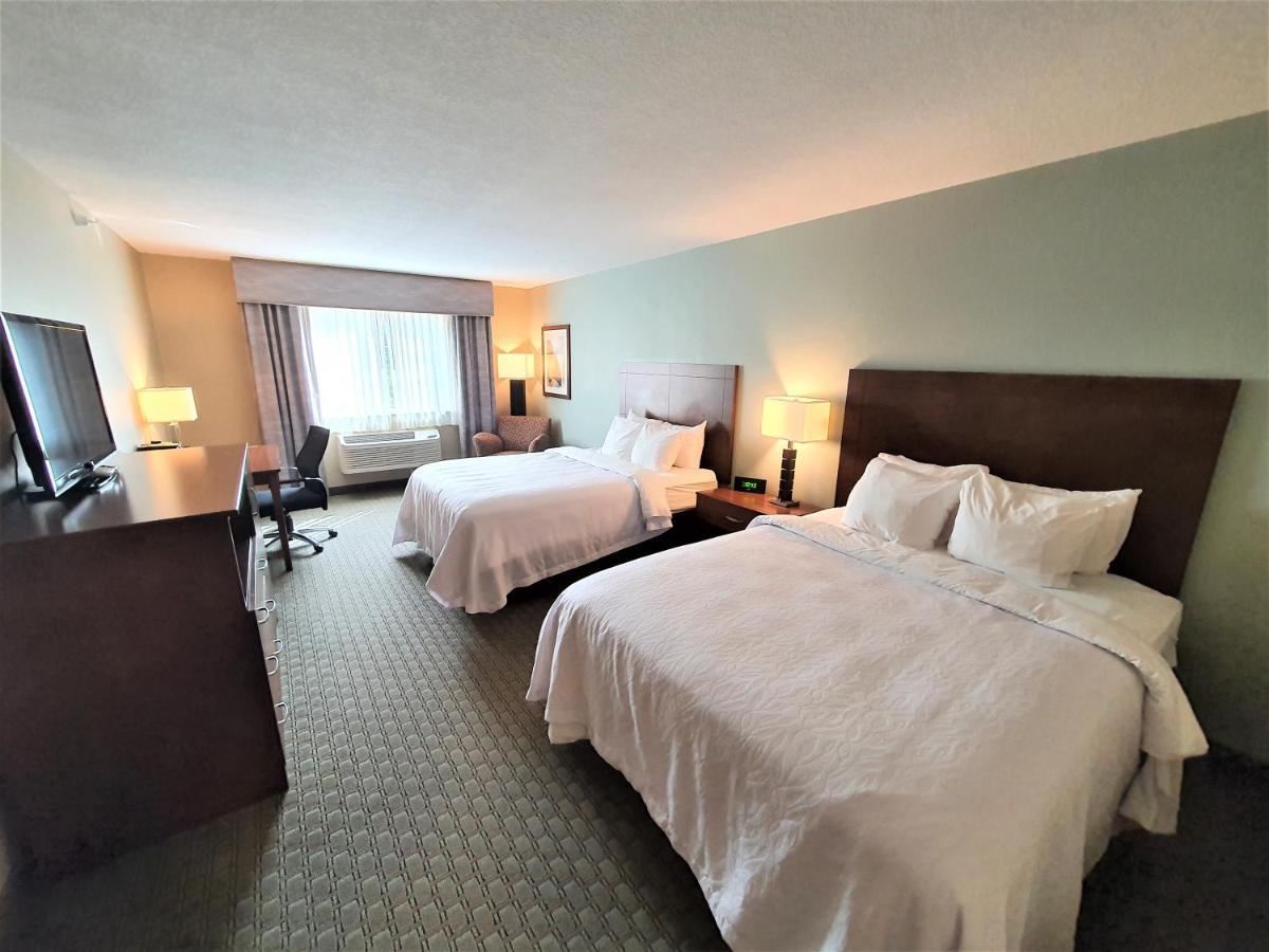 Amerivu Inn And Suites - Chisago City エクステリア 写真