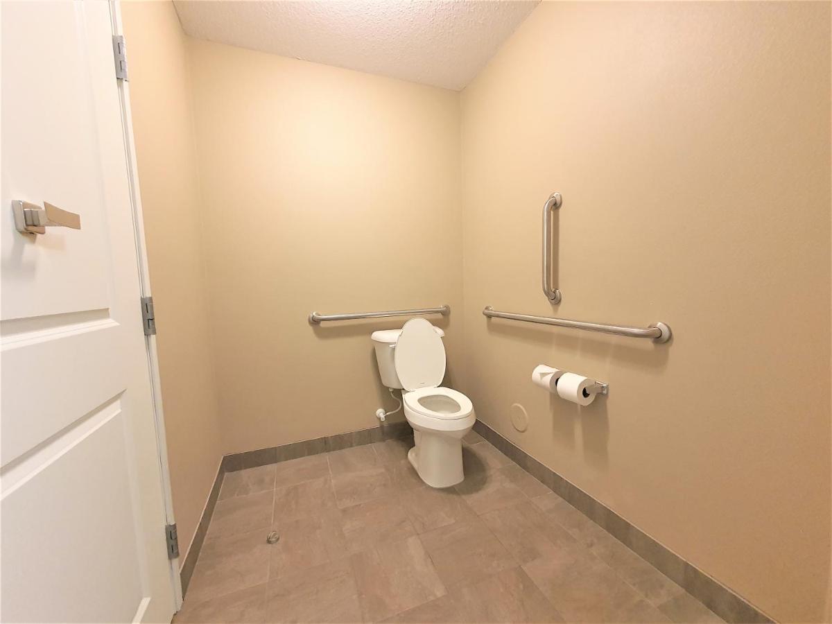 Amerivu Inn And Suites - Chisago City エクステリア 写真