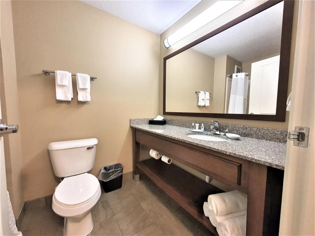 Amerivu Inn And Suites - Chisago City エクステリア 写真
